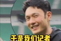 楊智重回工體，記者一句”還能扣籃嘛“喚醒了無(wú)數(shù)回憶?