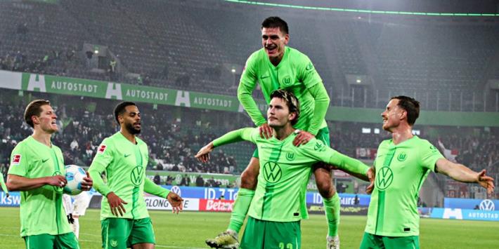 【德甲】沃爾夫斯堡VS萊比錫紅牛戰(zhàn)況分析 狼堡或遭遇三連敗 萊比錫有望客場(chǎng)取勝