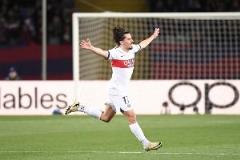 維蒂尼亞歐冠淘汰賽傳球數(shù)創(chuàng)歷史第二，148次超越多項(xiàng)紀(jì)錄