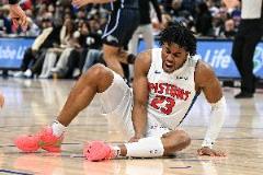 左腓骨骨折！活塞官方：艾維獲準恢復籃球活動