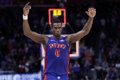 杜倫高效發(fā)揮：9中9砍下18分13板2助1斷1帽