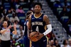 佩頓 season 數(shù)據(jù)亮眼：78分150助攻展現(xiàn)隆多2.0潛力