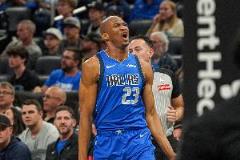 基德：凱-瓊斯的加入是我們賽季的幸運轉(zhuǎn)折點