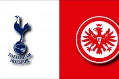 熱刺對陣法蘭克福首發(fā)名單公布：孫興慜、索蘭克、麥迪遜登場