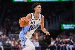 里薩謝紐約雙砍33+38，生涯得分新高引期待