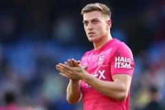 伊鎮(zhèn)主帥：德拉普仍有轉(zhuǎn)會(huì)可能，目前全心投入球隊(duì)