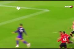 薩拉赫：我的假動作真起來連隊友都上當