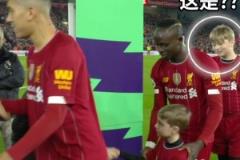 薩拉赫：很明顯，這是有人故意針對我！