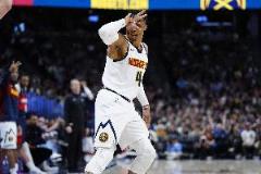 小阿德爾曼澄清：并非棄用威少，今天正是他終結(jié)的時刻