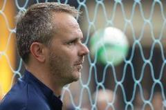 哈曼：多特不需擔(dān)心歐冠，拜仁若未贏德甲爭(zhēng)冠會(huì)更激烈