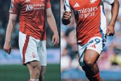 英超本賽季僅兩位球員對(duì)抗成功率超70%：米倫科維奇與斯凱利