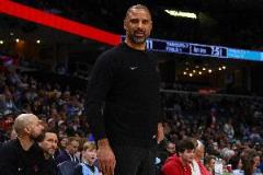 烏度卡：湖人擁有名人堂級球員，但輸140分仍太離譜