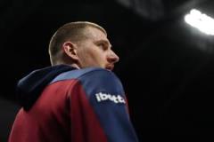 約基奇有望簽約3年2.12億 同行普遍預(yù)計(jì)他將續(xù)約