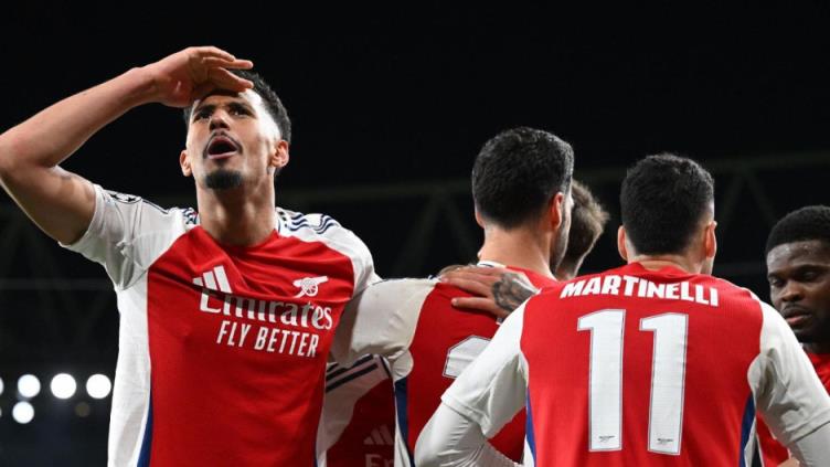 4.13英超：阿森納對陣布倫特福德，槍手輪換備戰(zhàn)皇馬