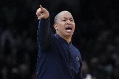 泰倫-盧：我支持亞當(dāng)-蕭華，但不支持附加賽