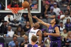 快船今日未能鎖定前六，勇士、掘金、森林狼全勝