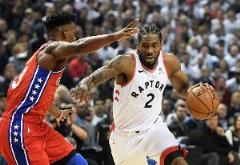 快船 vs 勇士3-0系列賽：小卡缺席，巴特勒缺陣