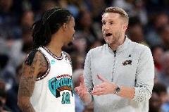 灰熊鎖定附加賽席位