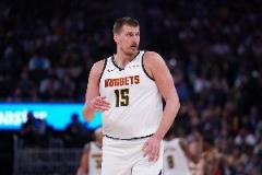 小阿德爾曼：若約基奇未獲MVP，這將是歷史最偉大的落選MVP賽季