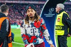 博伊加盟一年德語(yǔ)不通 拜仁或低價(jià)清洗