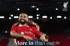 鏡報(bào)分析薩拉赫續(xù)約背后原因：斯洛特穩(wěn)定執(zhí)教，留歐聯(lián)賽創(chuàng)造更多紀(jì)錄