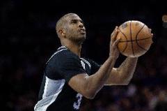 保羅本賽季有望實(shí)現(xiàn)生涯首次全勤，場均出戰(zhàn)28分鐘