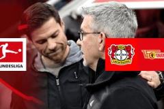 勒沃庫森對陣柏林聯(lián)首發(fā)名單公布：?？?、弗林蓬先發(fā)，維爾茨替補(bǔ)待命