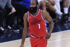 哈登：比賽不可能十全十美，但最重要的是我們贏了