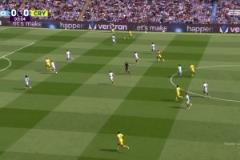 【集錦】英超-讓2追5！曼城5-2水晶宮先賽升第四 德布勞內(nèi)傳射