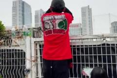 “一個(gè)人的遠(yuǎn)征” ！天津津門(mén)虎U21 0:2 河南U21