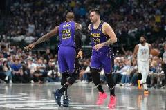 湖人豪取本賽季第50勝，成為聯(lián)盟第六支50勝隊(duì)伍！