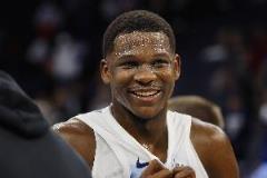 森林狼收官戰(zhàn)4-6負(fù)對手險遭淘汰附加賽再戰(zhàn)