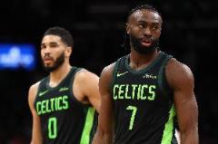 綠軍成聯(lián)盟第三支60勝球隊(duì)，上次三隊(duì)60勝還是08-09賽季