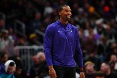 查爾斯-李：作為教練必須始終保持專注，團隊每天都在激勵著我