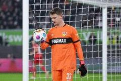 記者：勒沃庫(kù)森有意外租拜仁門(mén)將努貝爾，進(jìn)展尚未明確