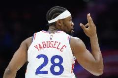 亞布塞萊：210萬白菜價加盟 NBA，計劃爭取續(xù)約留隊