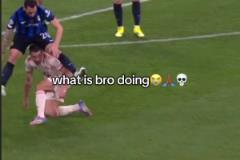 網(wǎng)友：比起格雷羅的頭部，我更關(guān)心恰爾汗奧盧的。。。