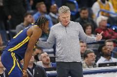 科爾：我們之前狀態(tài)挺好的，大概幾周之前吧