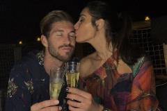 水爺加盟墨西哥球隊(duì)引熱議，拉莫斯妻子選擇留在馬德里