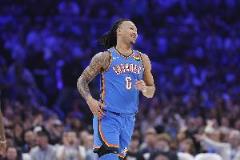 越基奇！杰林威7中5高效貢獻15分11板10助正負值+20