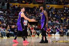 東契奇：奪冠不能只靠我和詹姆斯，我們有一支優(yōu)秀的球隊(duì)