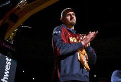 約基奇：榮譽(yù)無(wú)關(guān)緊要，專注完成任務(wù)擊敗對(duì)手