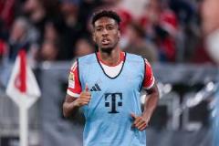 28歲3500萬身價！科曼確認欲離隊，拜仁、槍手及沙特皆有意