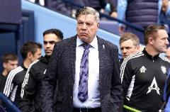 山姆大叔回歸賽場？阿勒代斯表態(tài)支持任何偉大項(xiàng)目