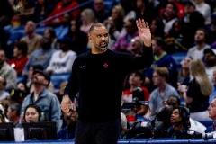 烏度卡：穩(wěn)定是整個(gè)賽季的核心目標(biāo)