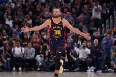 庫里會打到多少歲？大衛(wèi)-李：看他的意志和健康持續(xù)多久