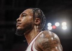 烏度卡：惠特摩爾的得分能力無(wú)需擔(dān)憂(yōu)，他需在其他方面提升