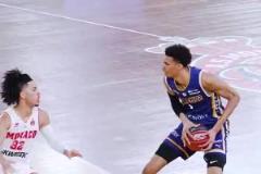 像極了那個(gè)男人！還記得世界杯上驚艷世界的杰弗森嗎？