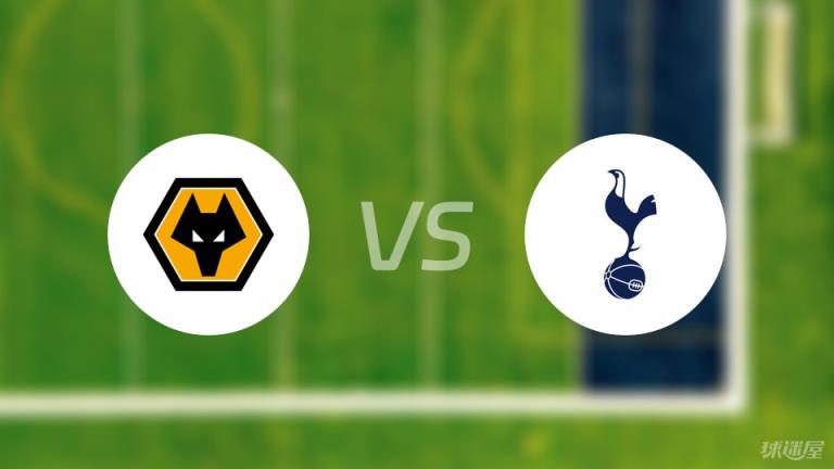 【英超】狼隊(duì)對(duì)陣熱刺傷病名單最新（2025年04月13日）