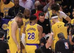 雷迪克：50勝已夠精彩，尤其今年西部征程更讓人期待再贏一場